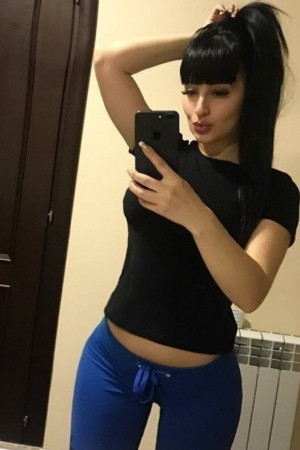 Вика